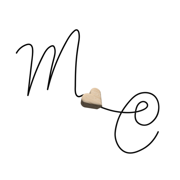 With Love, MC
