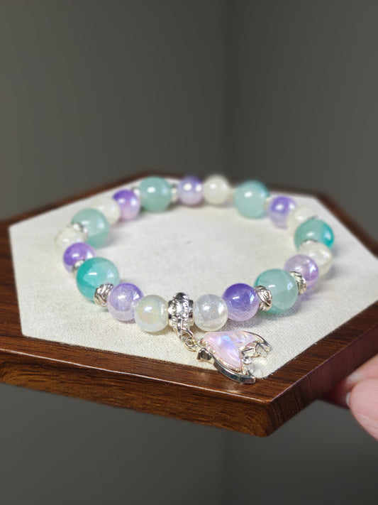 Mermaid Tail Bracelet