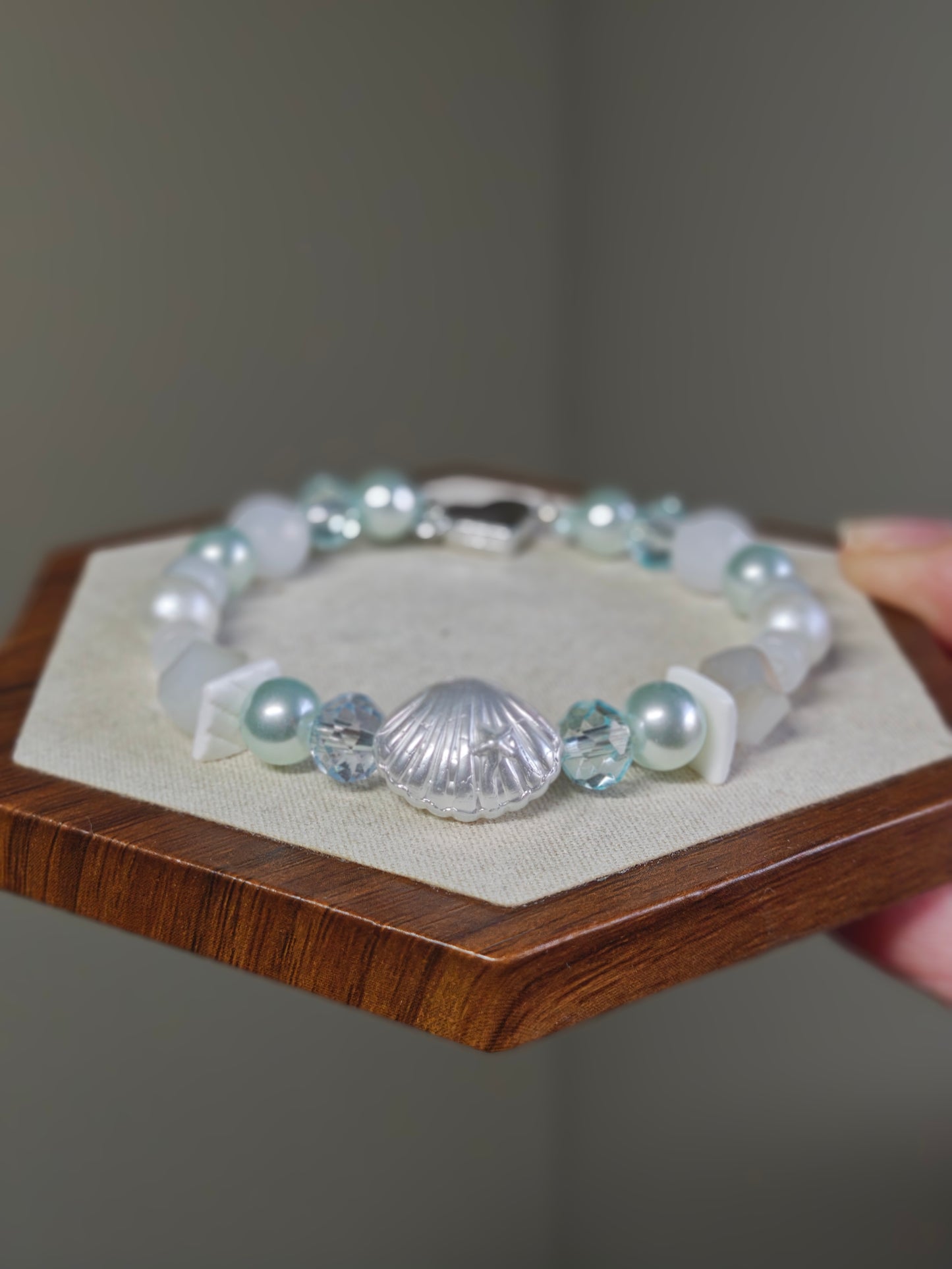 For the Ocean - Bracelet