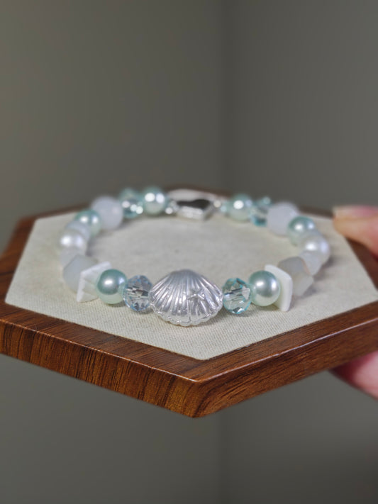 For the Ocean - Bracelet