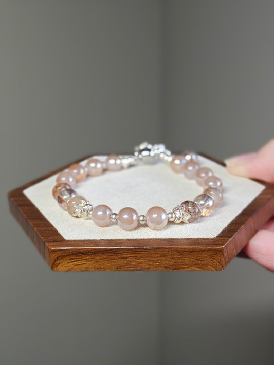 Light Brown Bracelet