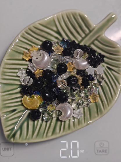 Into the Galaxy - Bead Mix