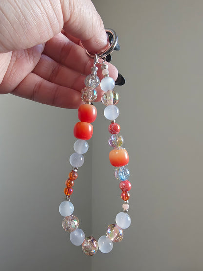 Orange with Color Changing