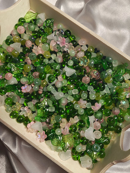 Fairy Wood - Bead Mix