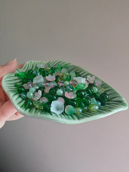 Fairy Wood - Bead Mix