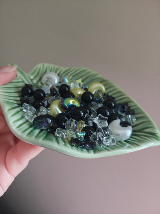 Into the Galaxy - Bead Mix
