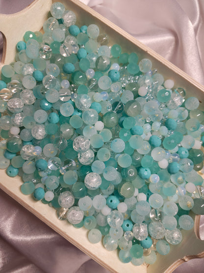 Forget Me Not - Bead Mix