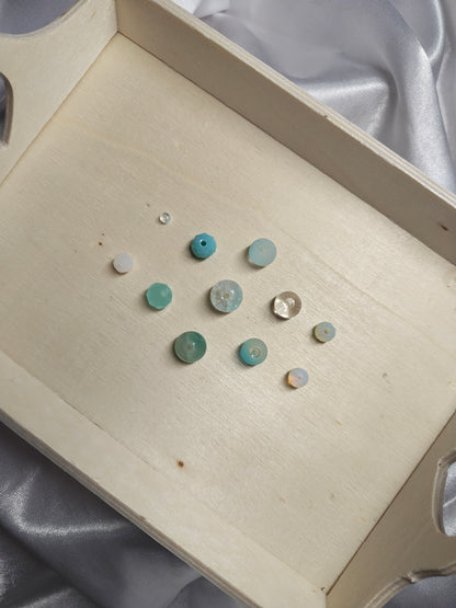 Forget Me Not - Bead Mix