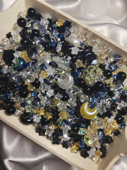 Into the Galaxy - Bead Mix