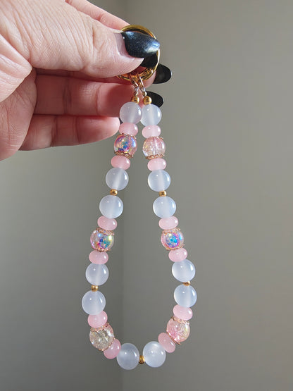 Pink with Color Changing