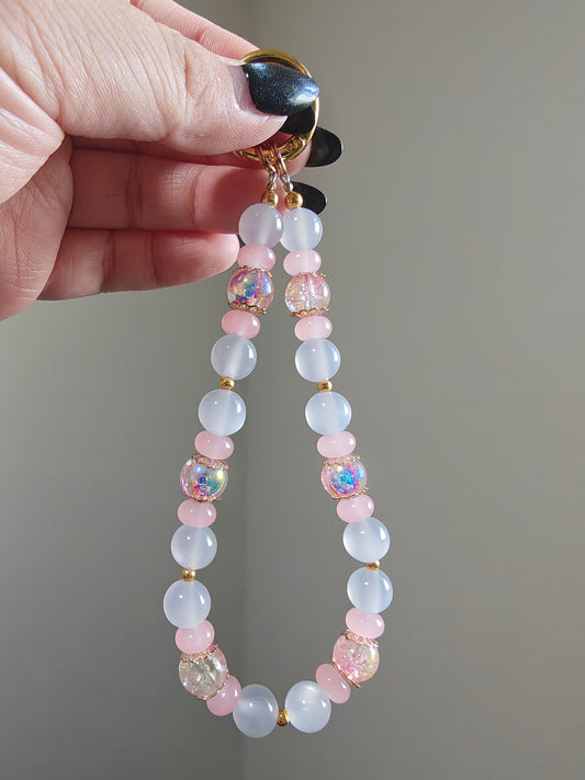 Pink with Color Changing