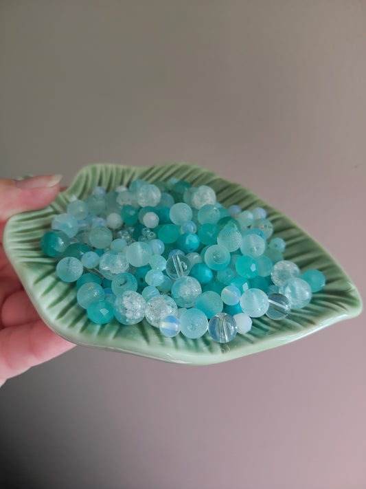 Forget Me Not - Bead Mix